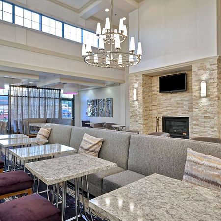 Homewood Suites By Hilton Boston - Peabody Exteriör bild