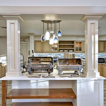 Homewood Suites By Hilton Boston - Peabody Exteriör bild
