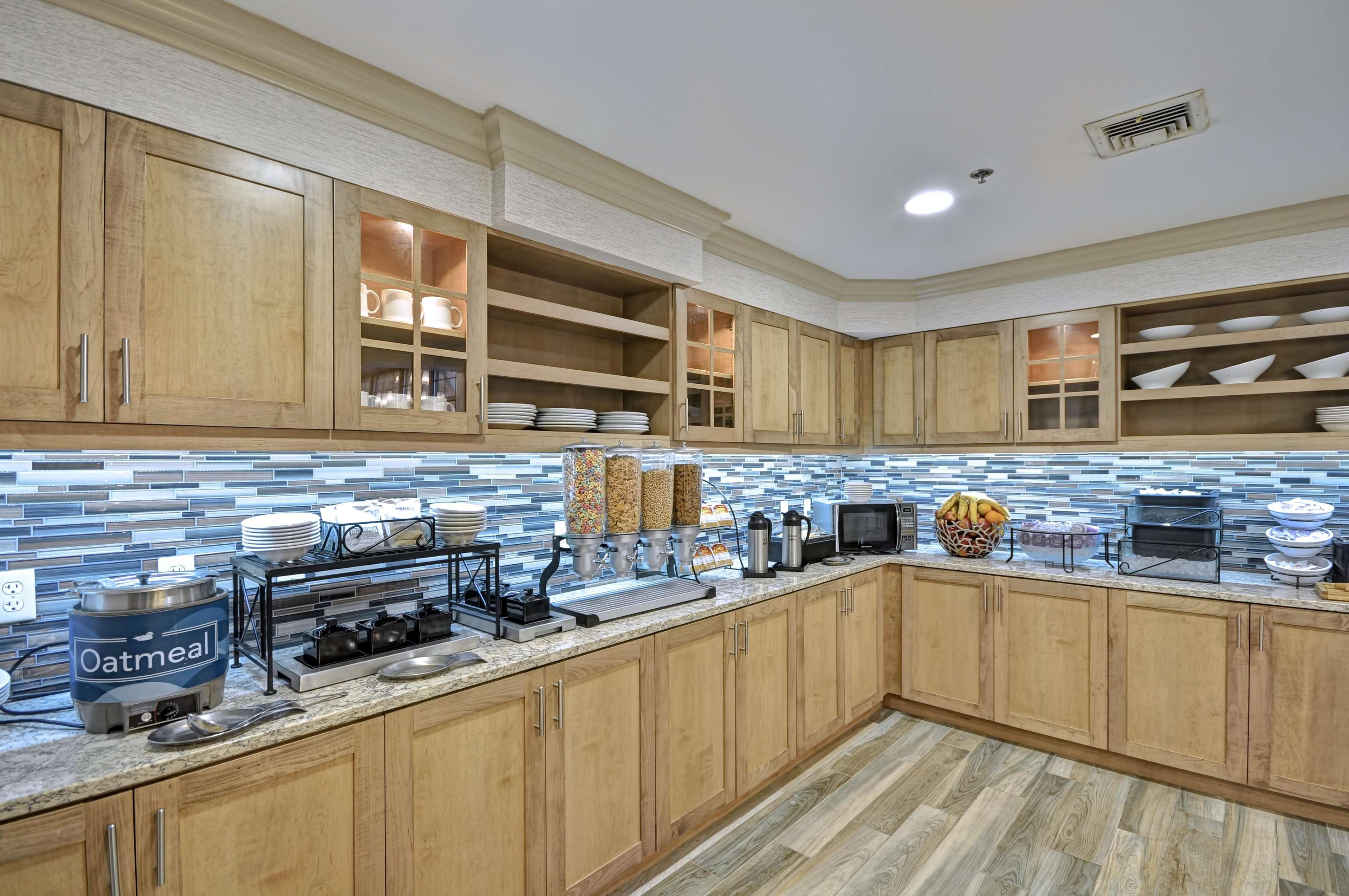 Homewood Suites By Hilton Boston - Peabody Exteriör bild
