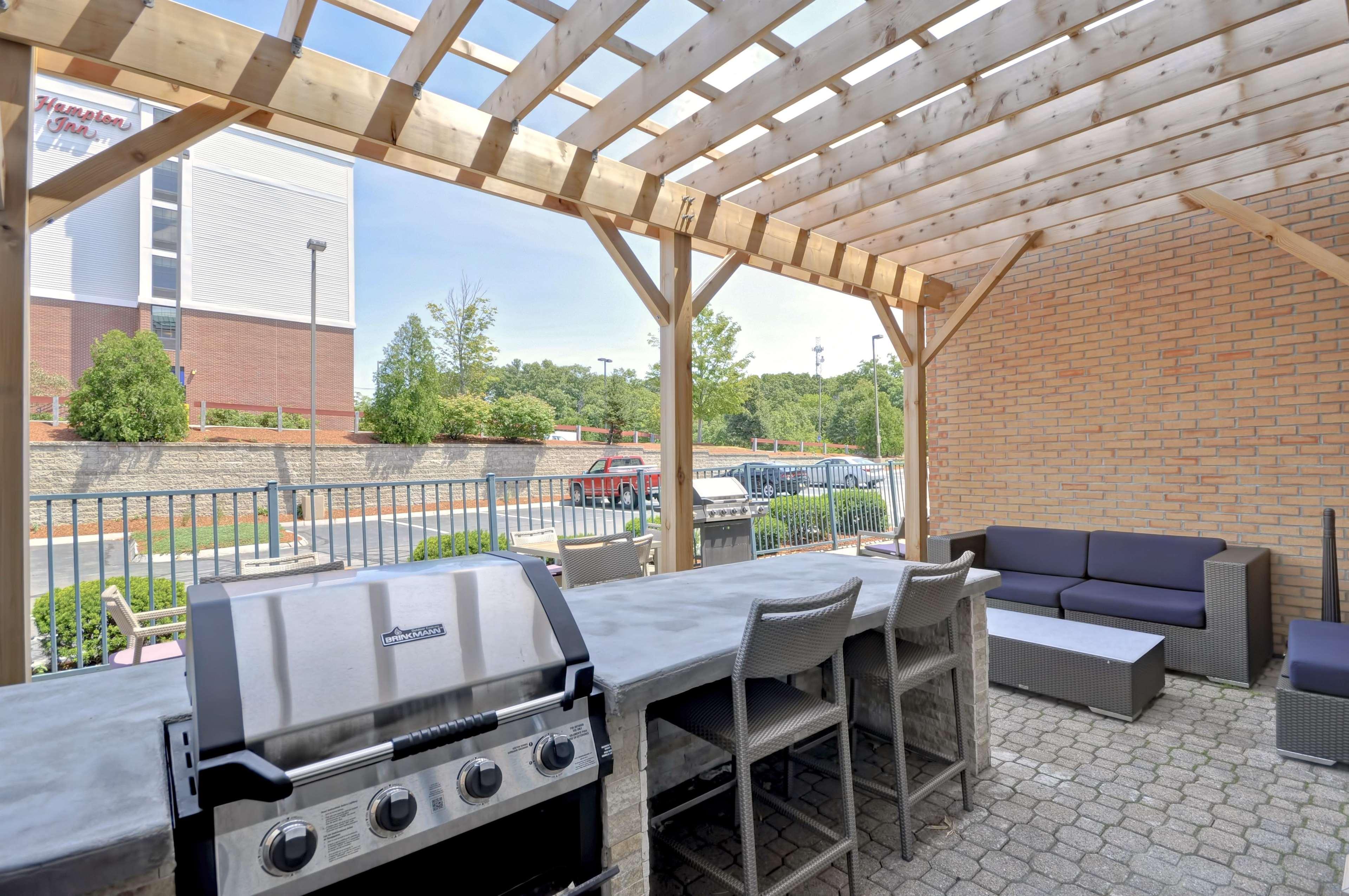 Homewood Suites By Hilton Boston - Peabody Exteriör bild