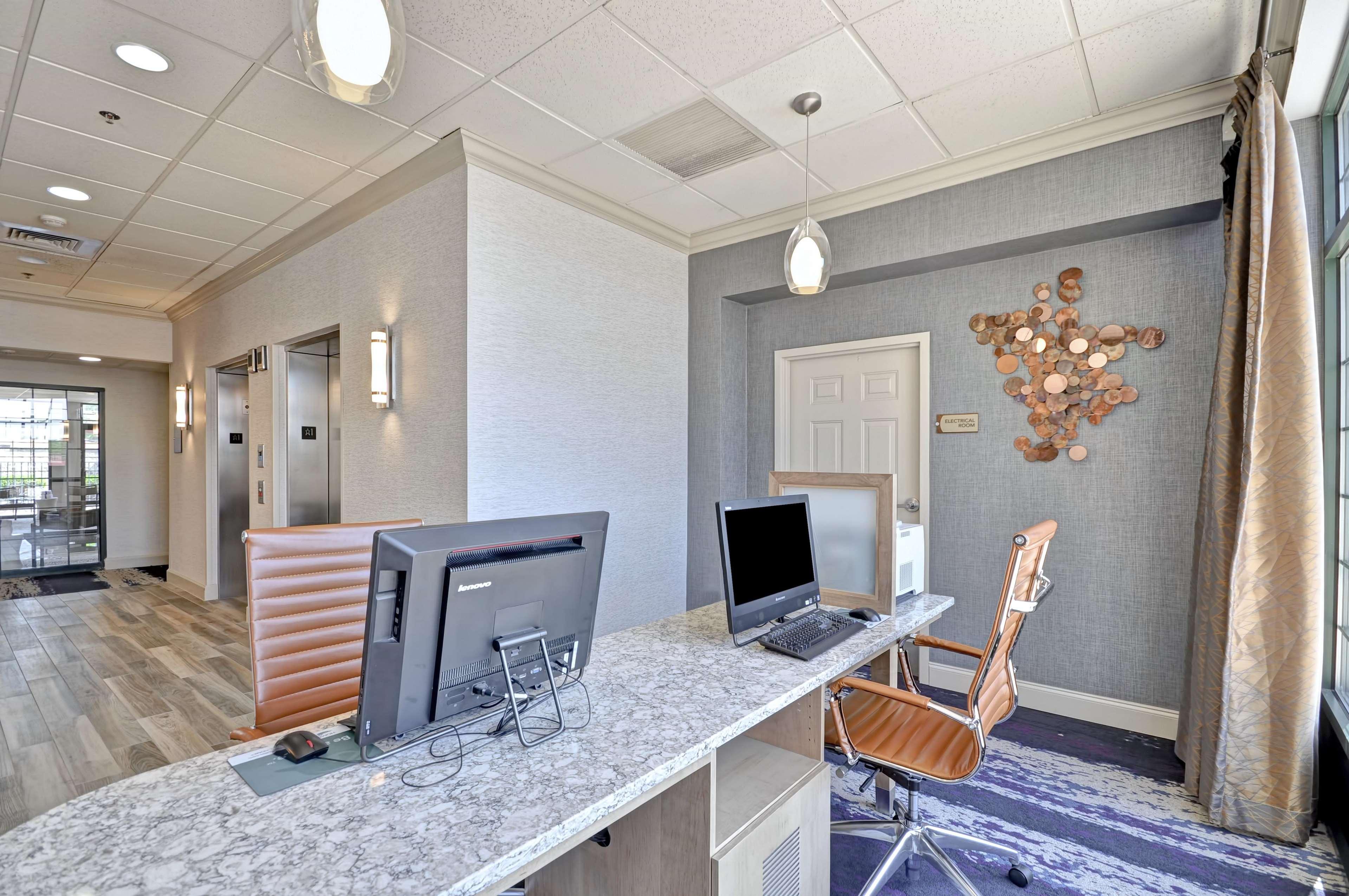Homewood Suites By Hilton Boston - Peabody Exteriör bild