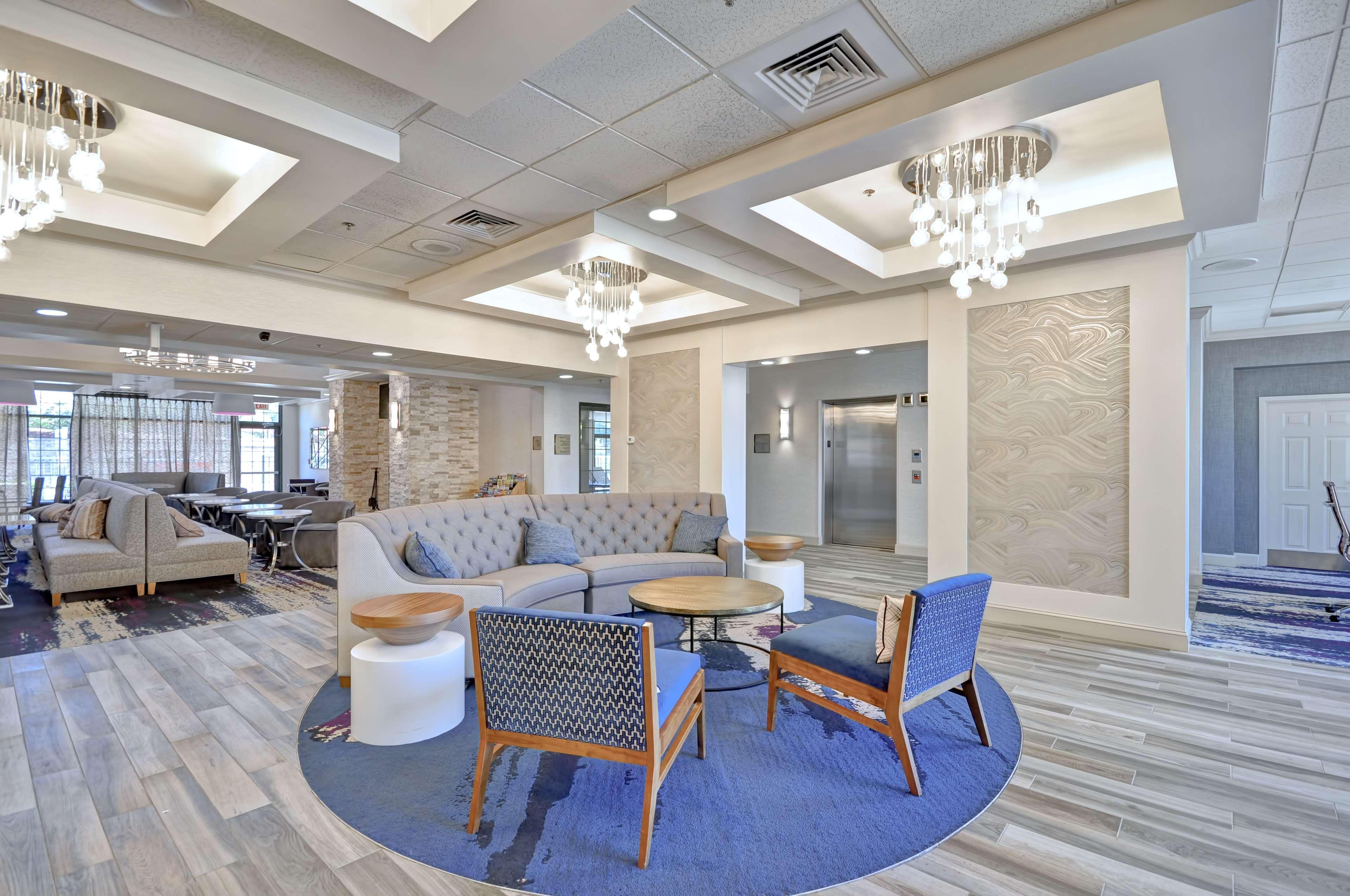 Homewood Suites By Hilton Boston - Peabody Exteriör bild
