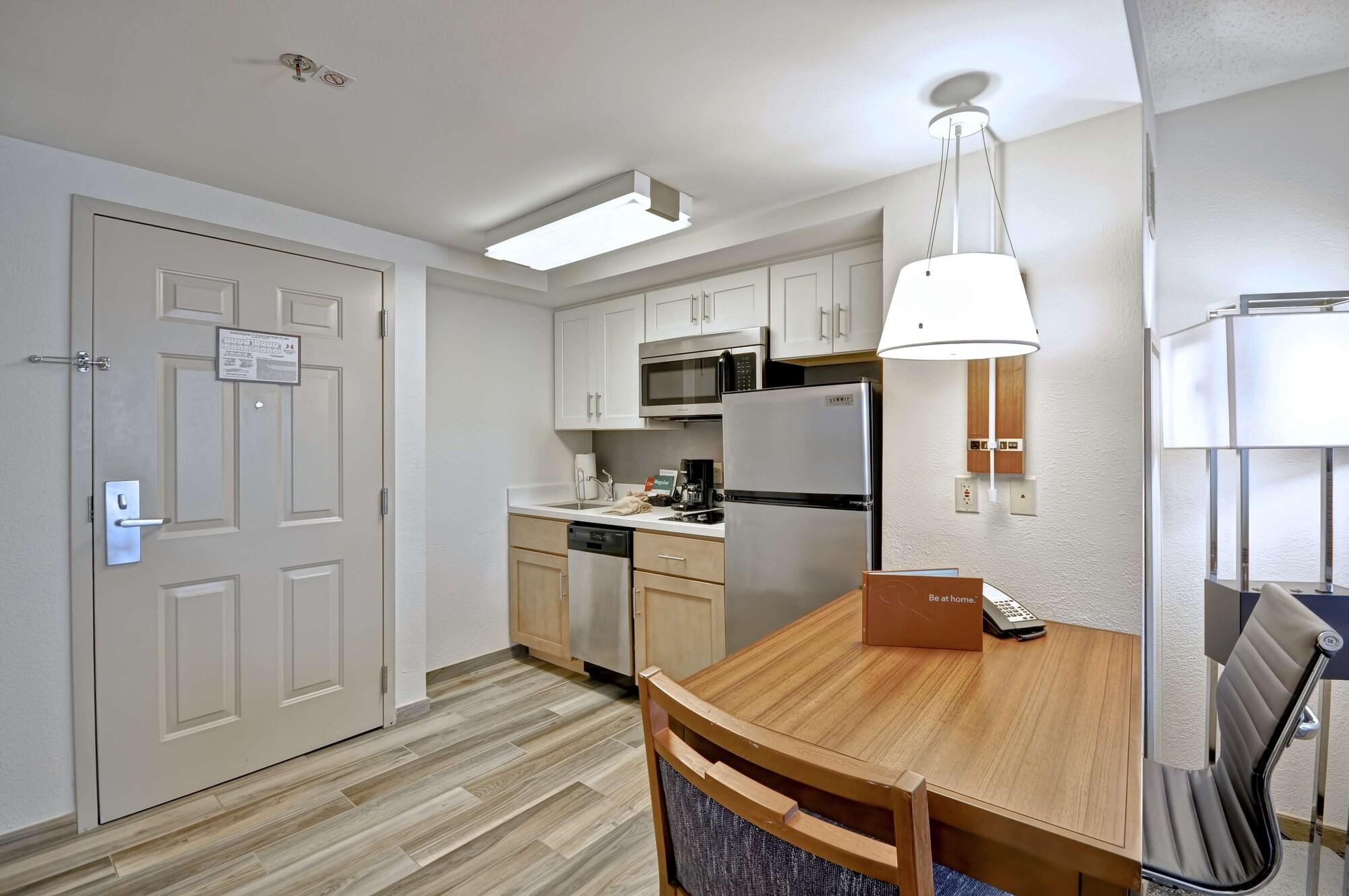 Homewood Suites By Hilton Boston - Peabody Exteriör bild