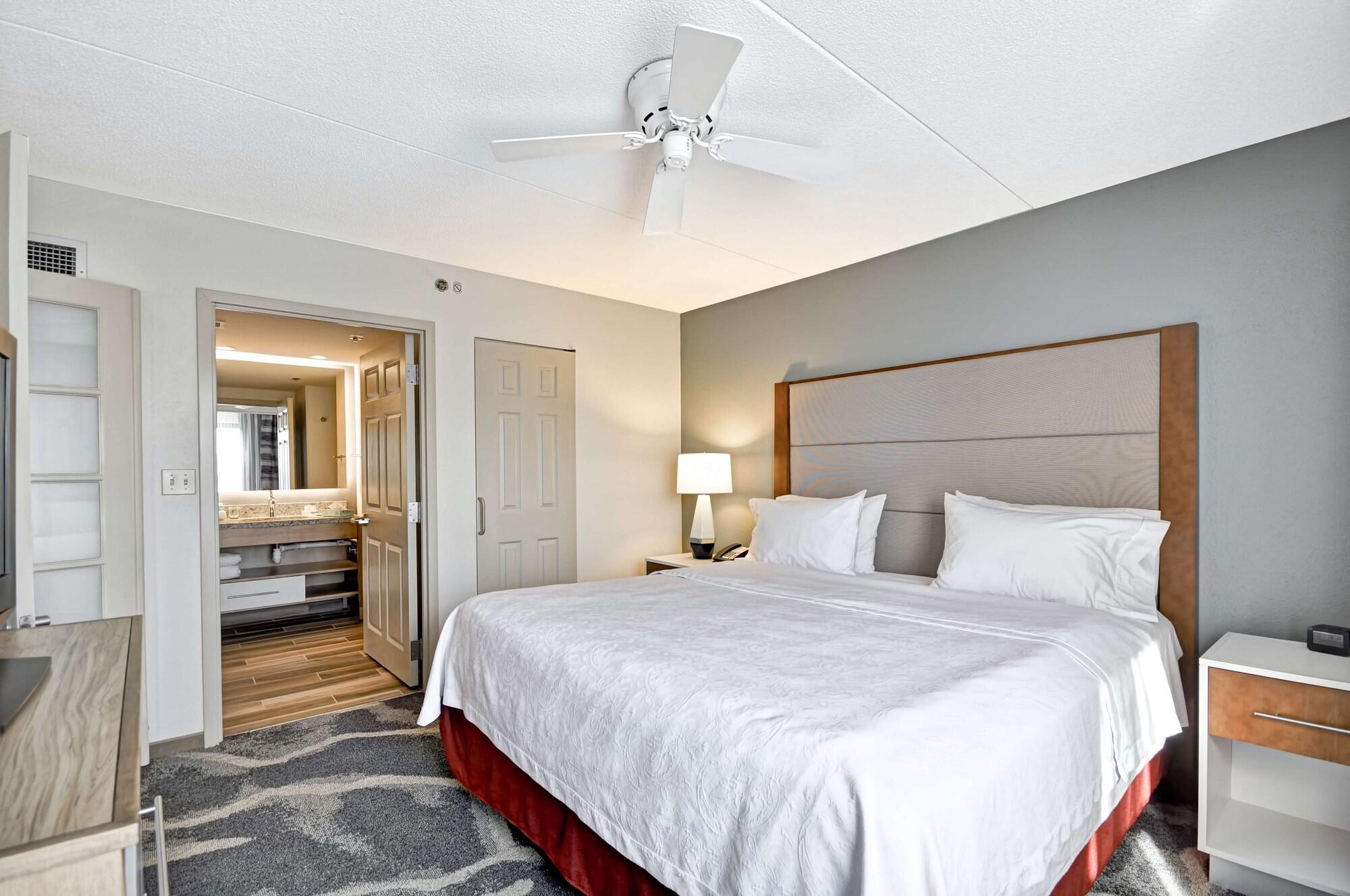 Homewood Suites By Hilton Boston - Peabody Exteriör bild