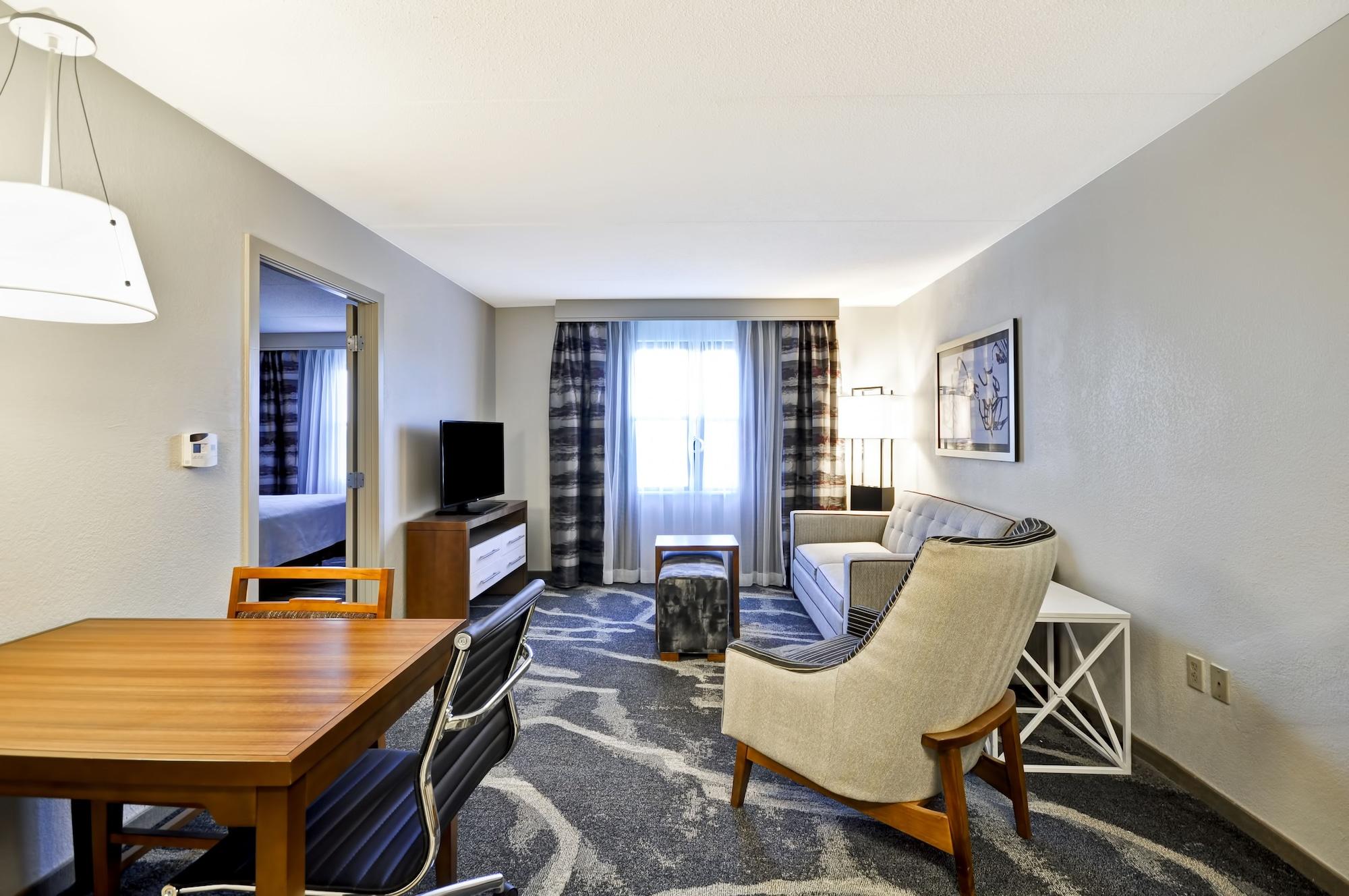 Homewood Suites By Hilton Boston - Peabody Exteriör bild