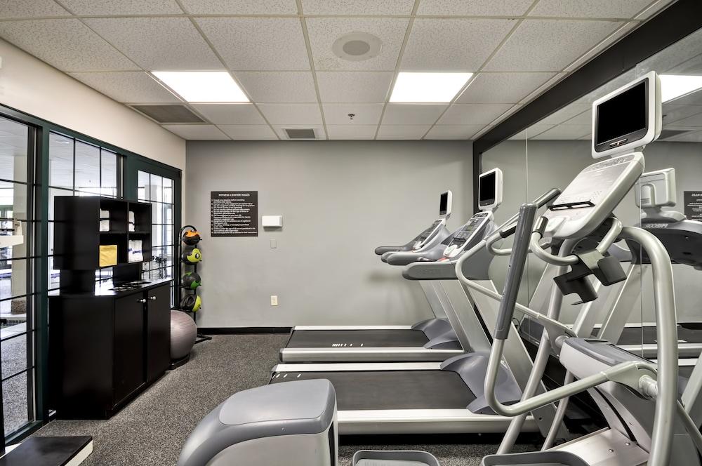 Homewood Suites By Hilton Boston - Peabody Exteriör bild