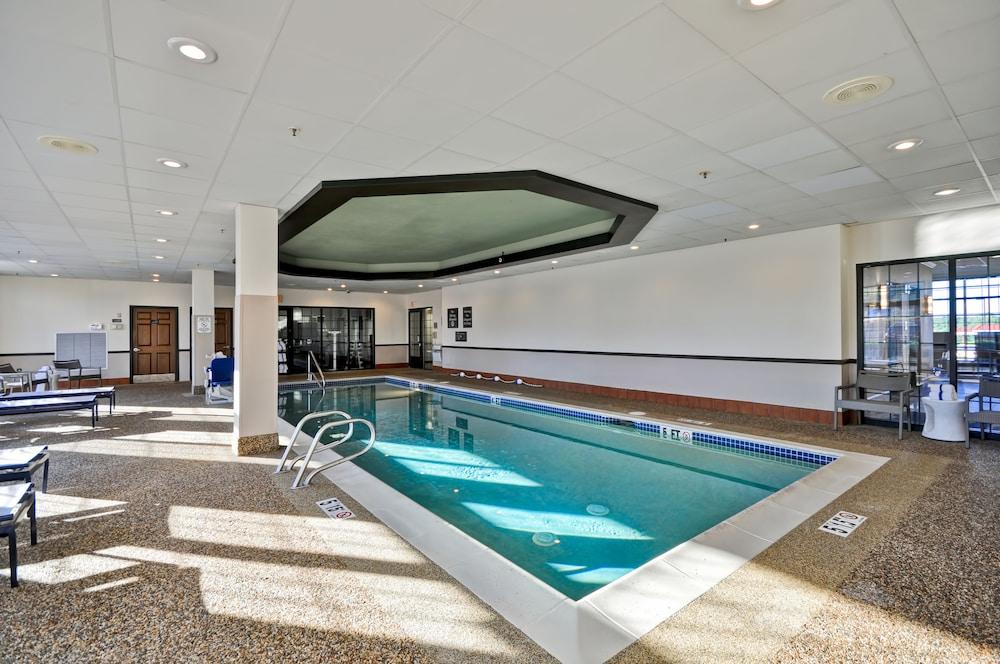 Homewood Suites By Hilton Boston - Peabody Exteriör bild