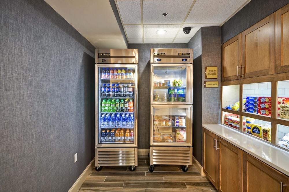 Homewood Suites By Hilton Boston - Peabody Exteriör bild
