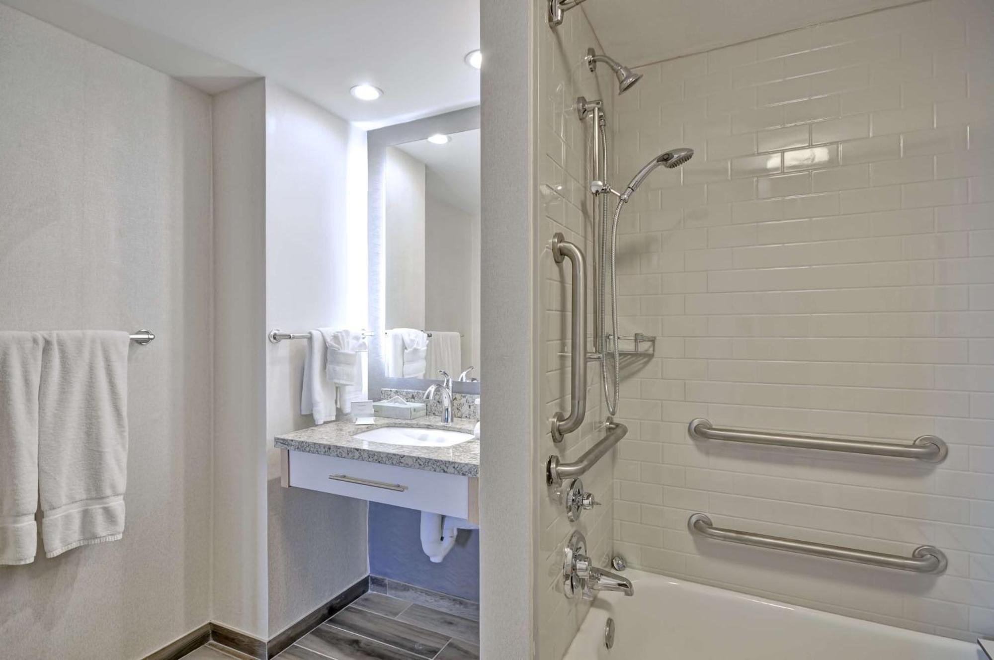 Homewood Suites By Hilton Boston - Peabody Exteriör bild