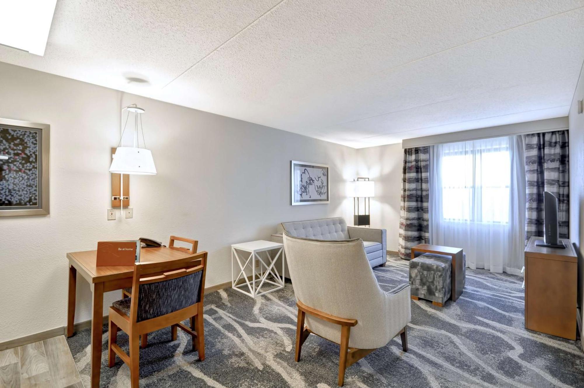 Homewood Suites By Hilton Boston - Peabody Exteriör bild