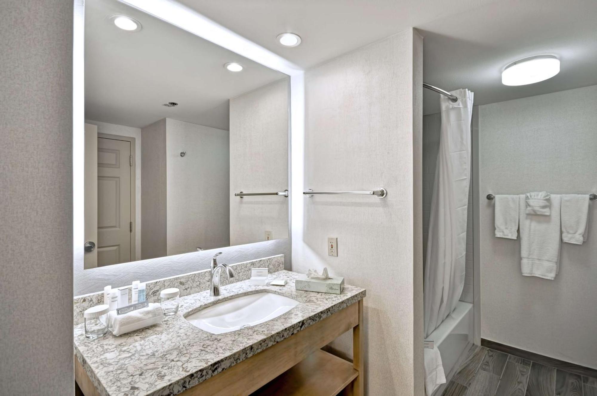 Homewood Suites By Hilton Boston - Peabody Exteriör bild