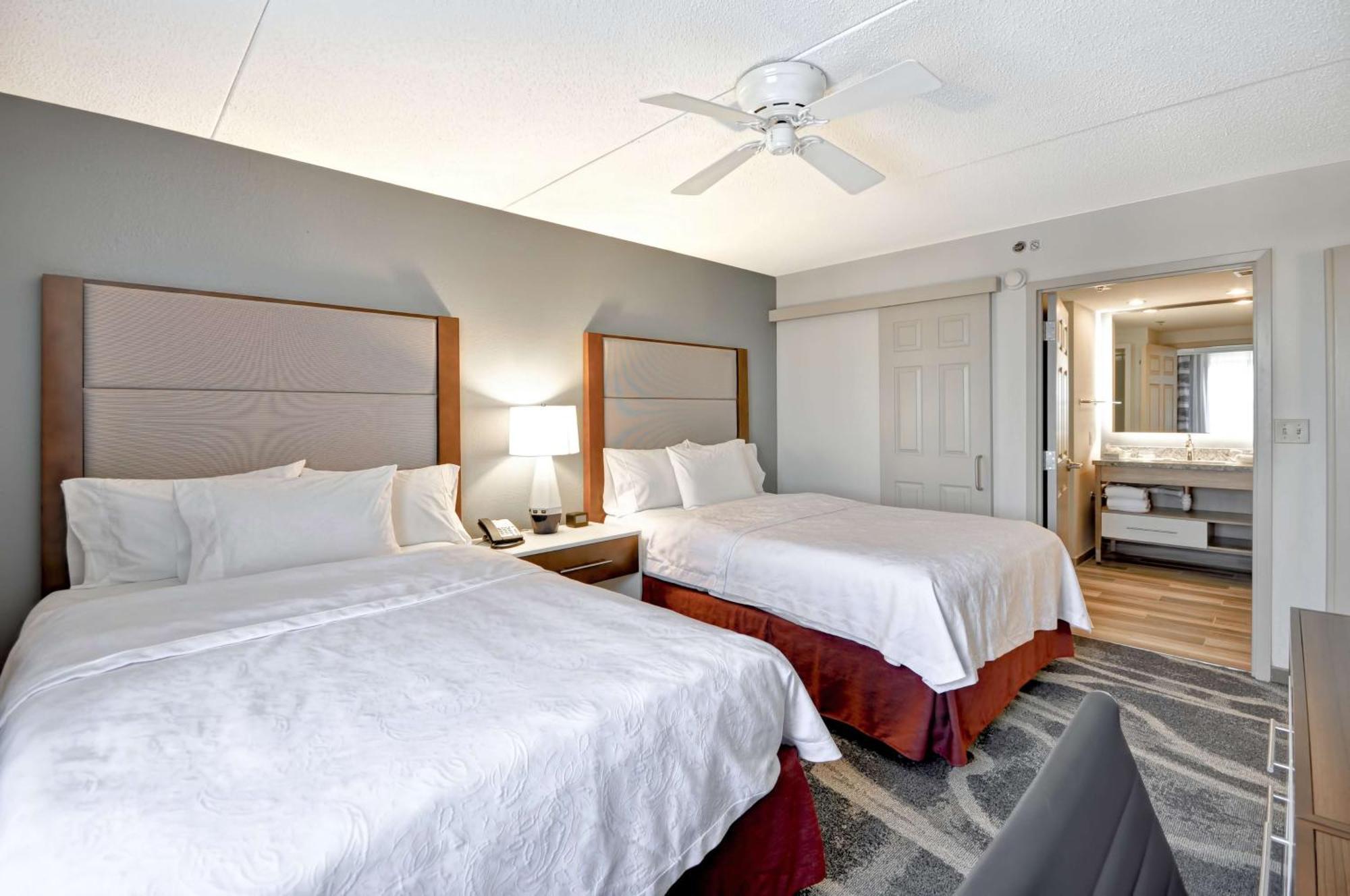 Homewood Suites By Hilton Boston - Peabody Exteriör bild