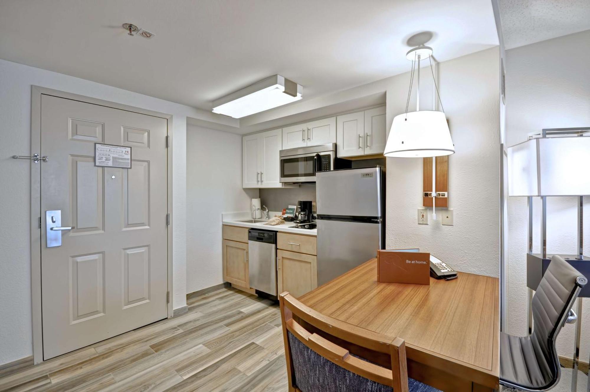 Homewood Suites By Hilton Boston - Peabody Exteriör bild