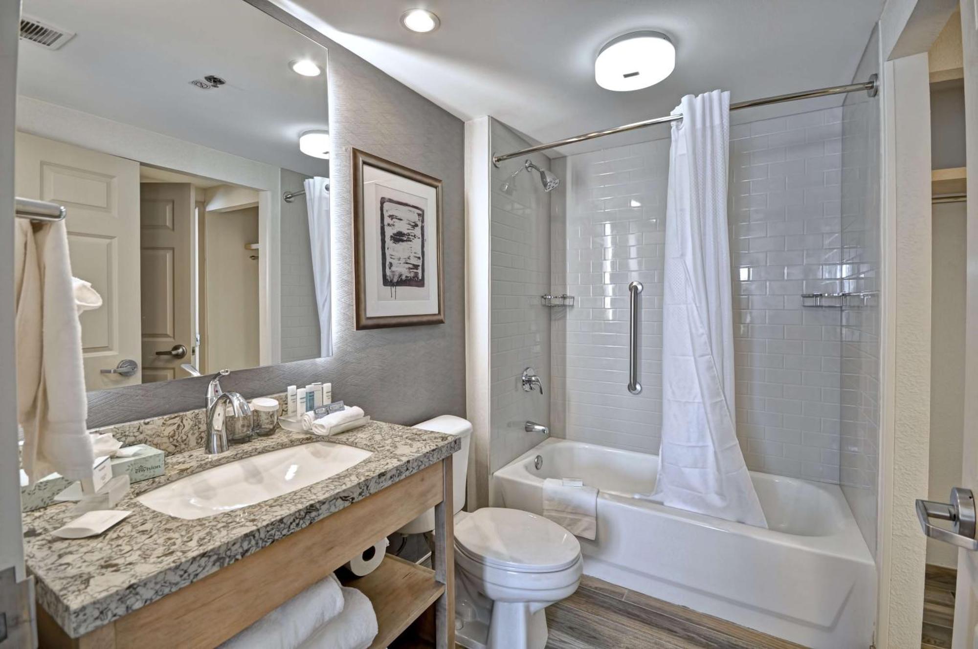 Homewood Suites By Hilton Boston - Peabody Exteriör bild