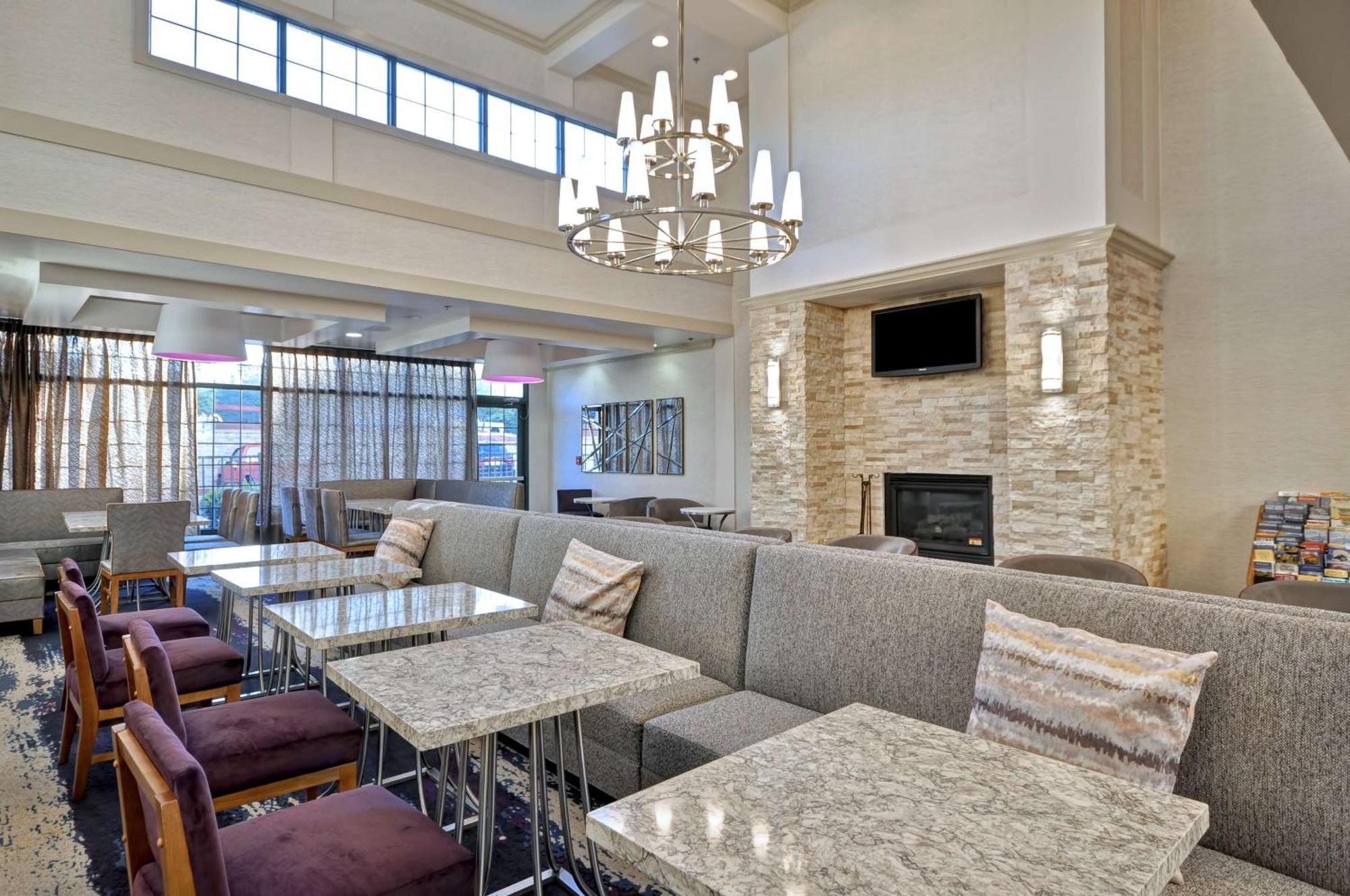 Homewood Suites By Hilton Boston - Peabody Exteriör bild