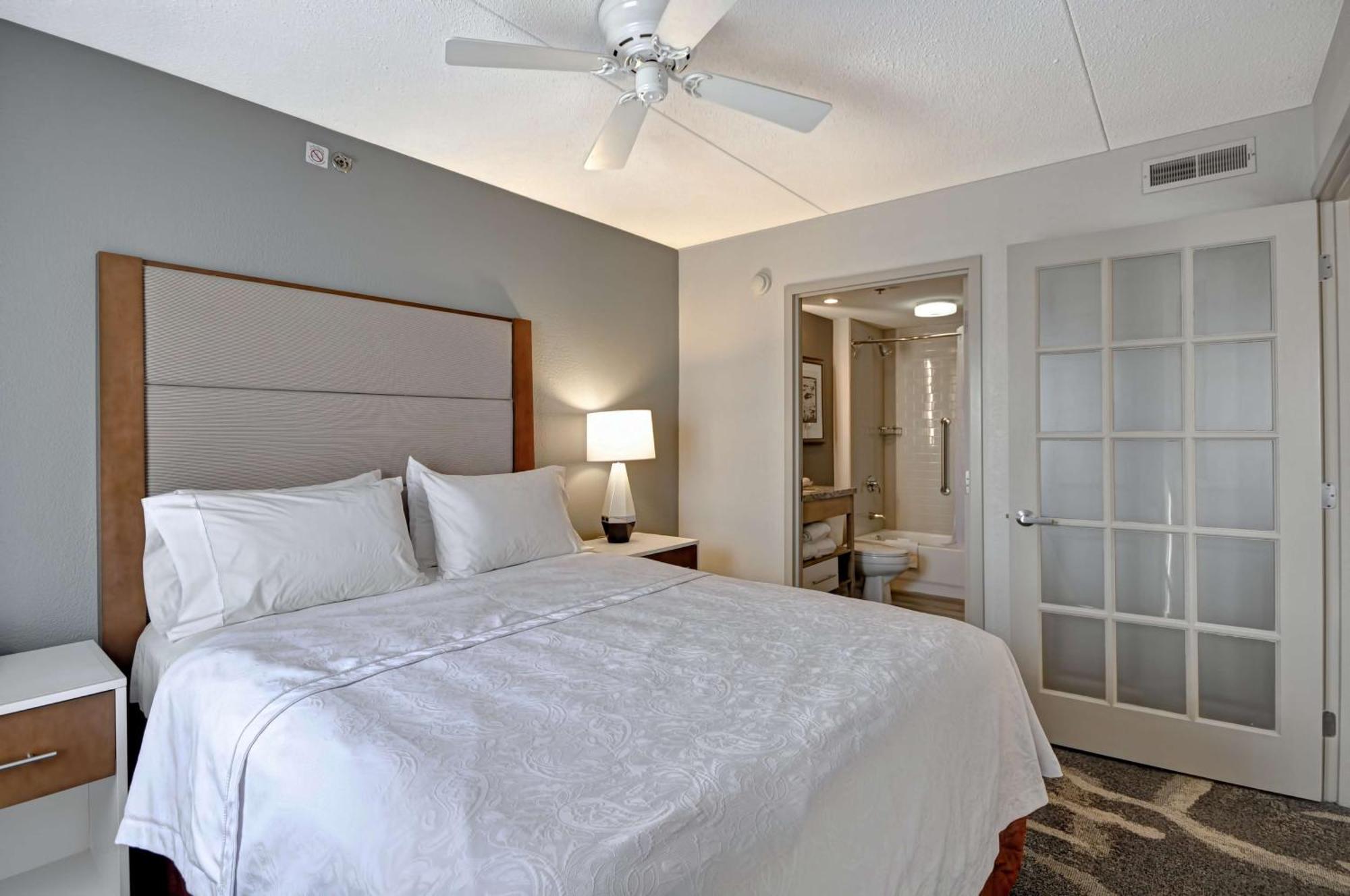 Homewood Suites By Hilton Boston - Peabody Exteriör bild