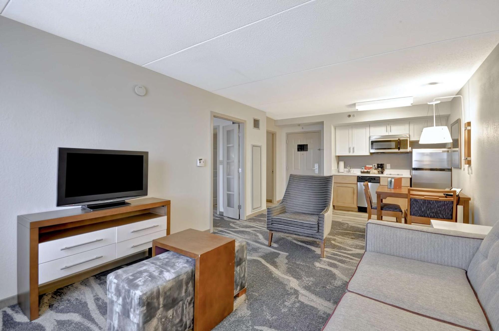 Homewood Suites By Hilton Boston - Peabody Exteriör bild