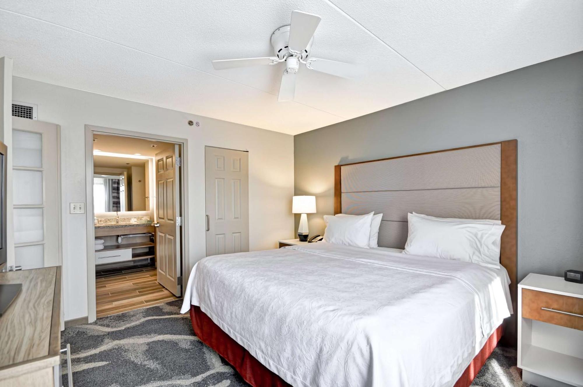 Homewood Suites By Hilton Boston - Peabody Exteriör bild