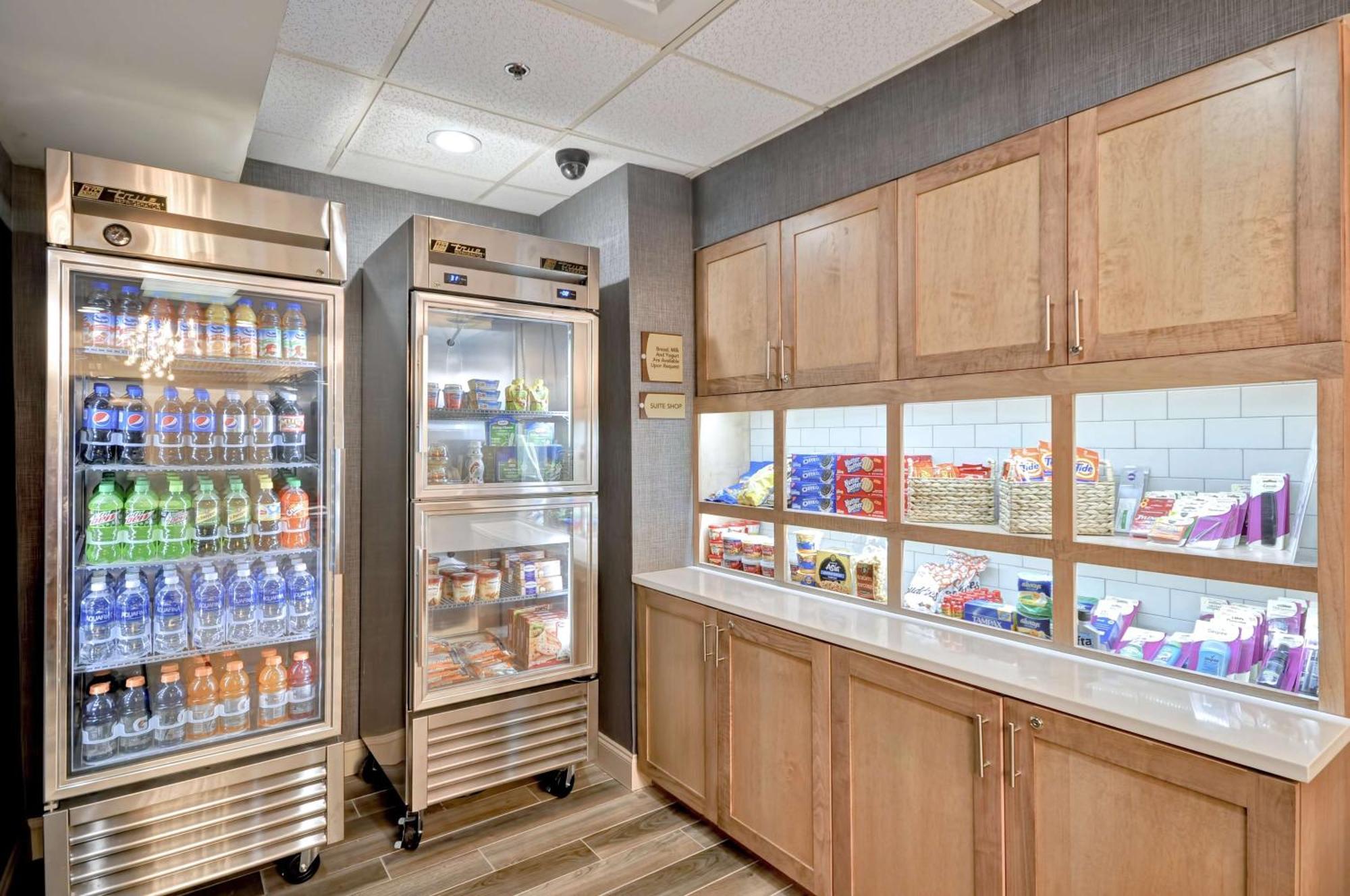 Homewood Suites By Hilton Boston - Peabody Exteriör bild