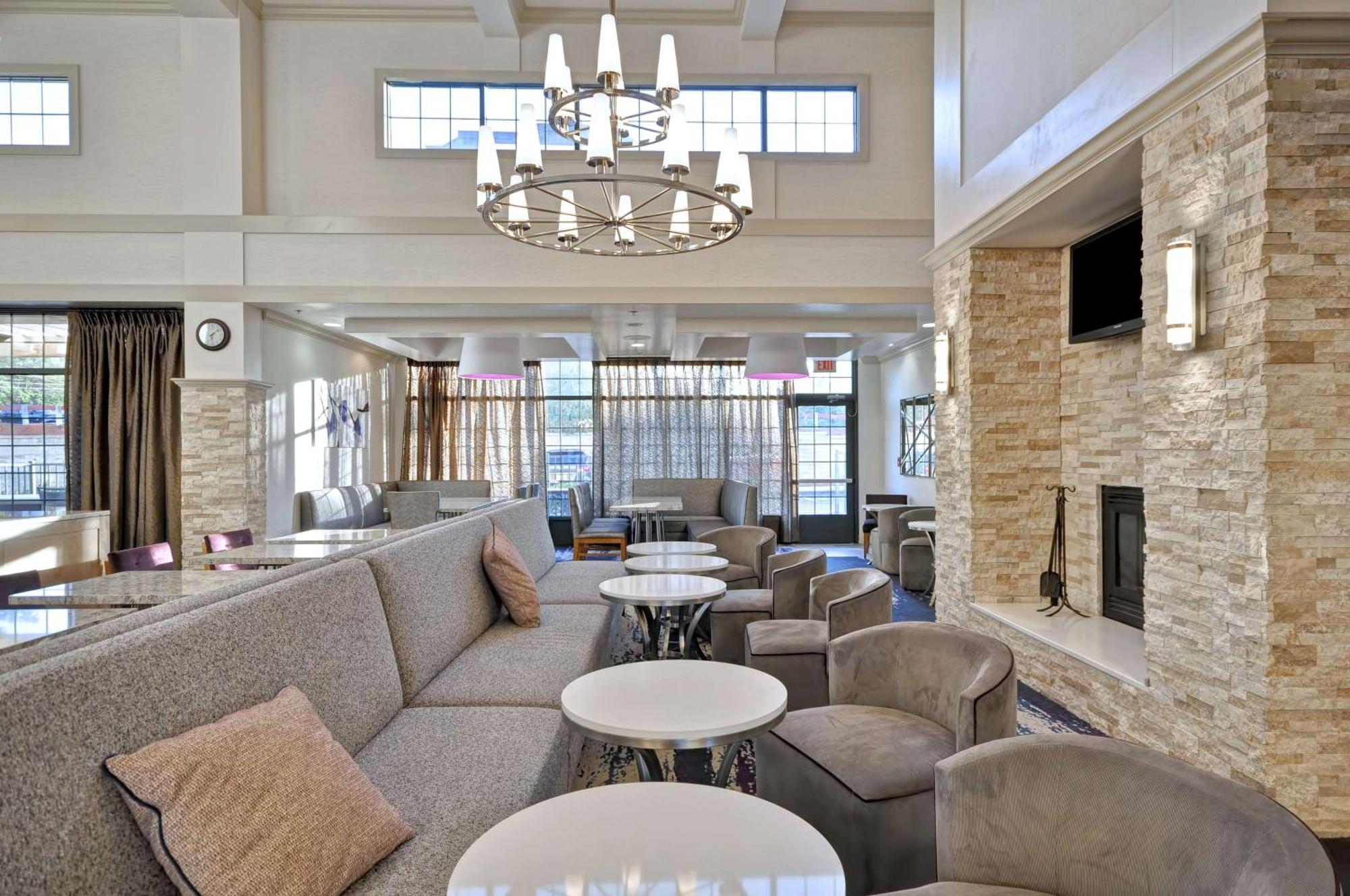 Homewood Suites By Hilton Boston - Peabody Exteriör bild