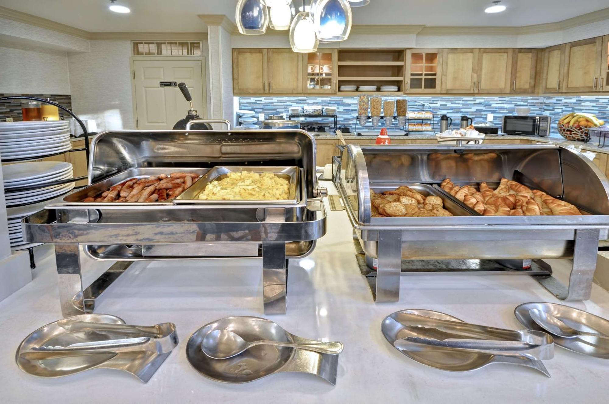 Homewood Suites By Hilton Boston - Peabody Exteriör bild