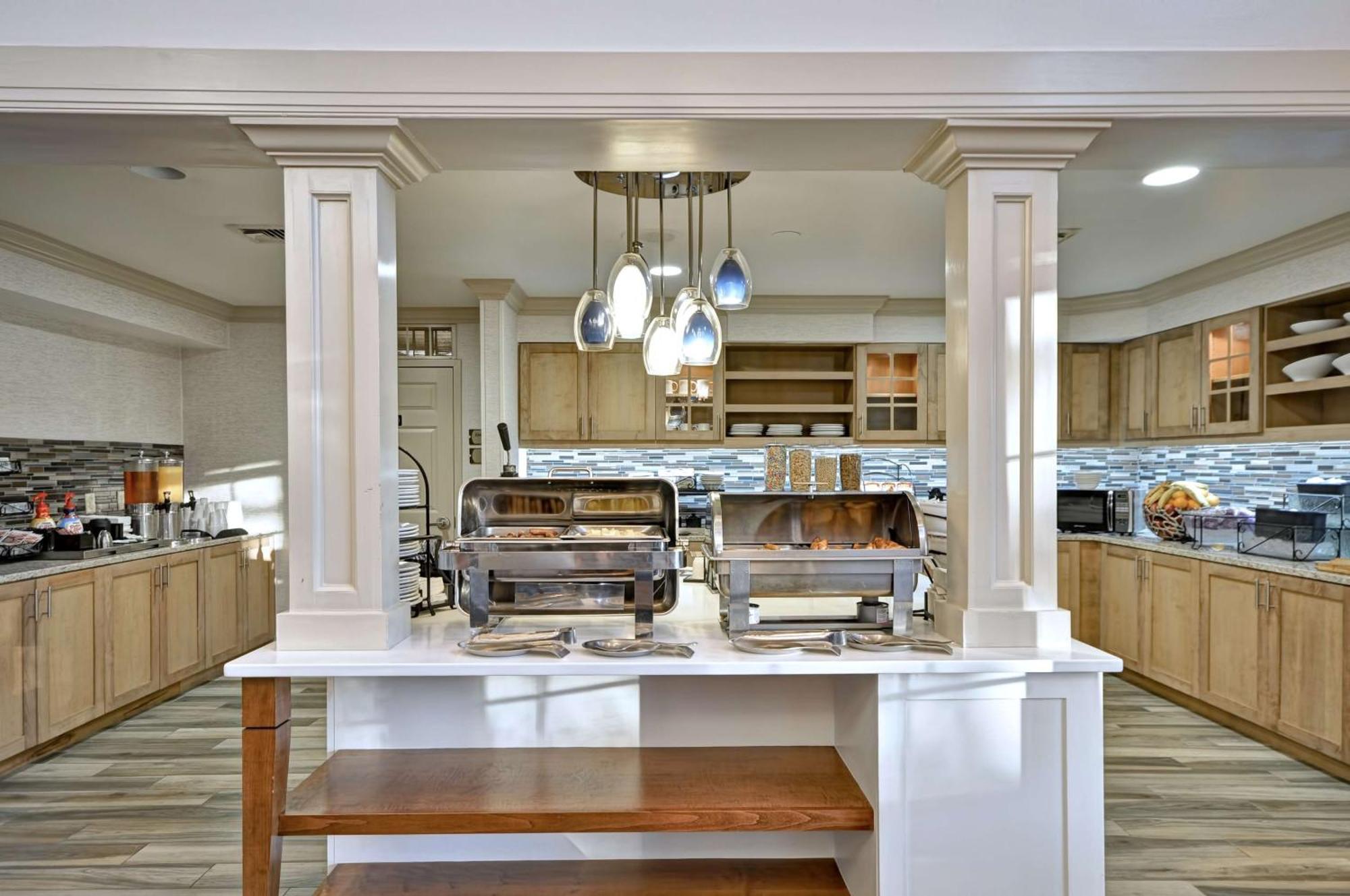 Homewood Suites By Hilton Boston - Peabody Exteriör bild