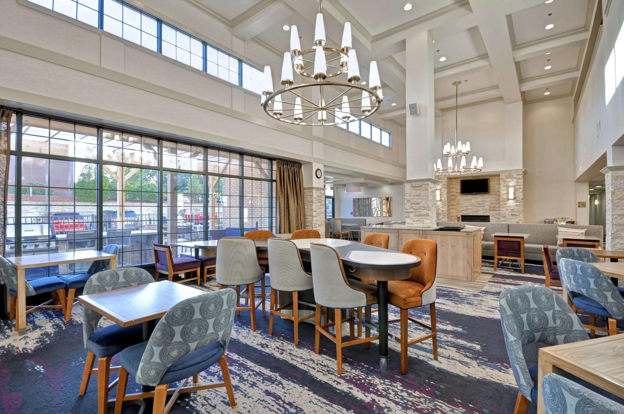 Homewood Suites By Hilton Boston - Peabody Exteriör bild