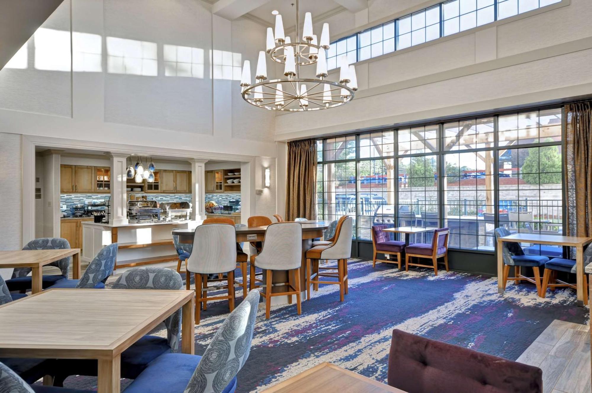 Homewood Suites By Hilton Boston - Peabody Exteriör bild