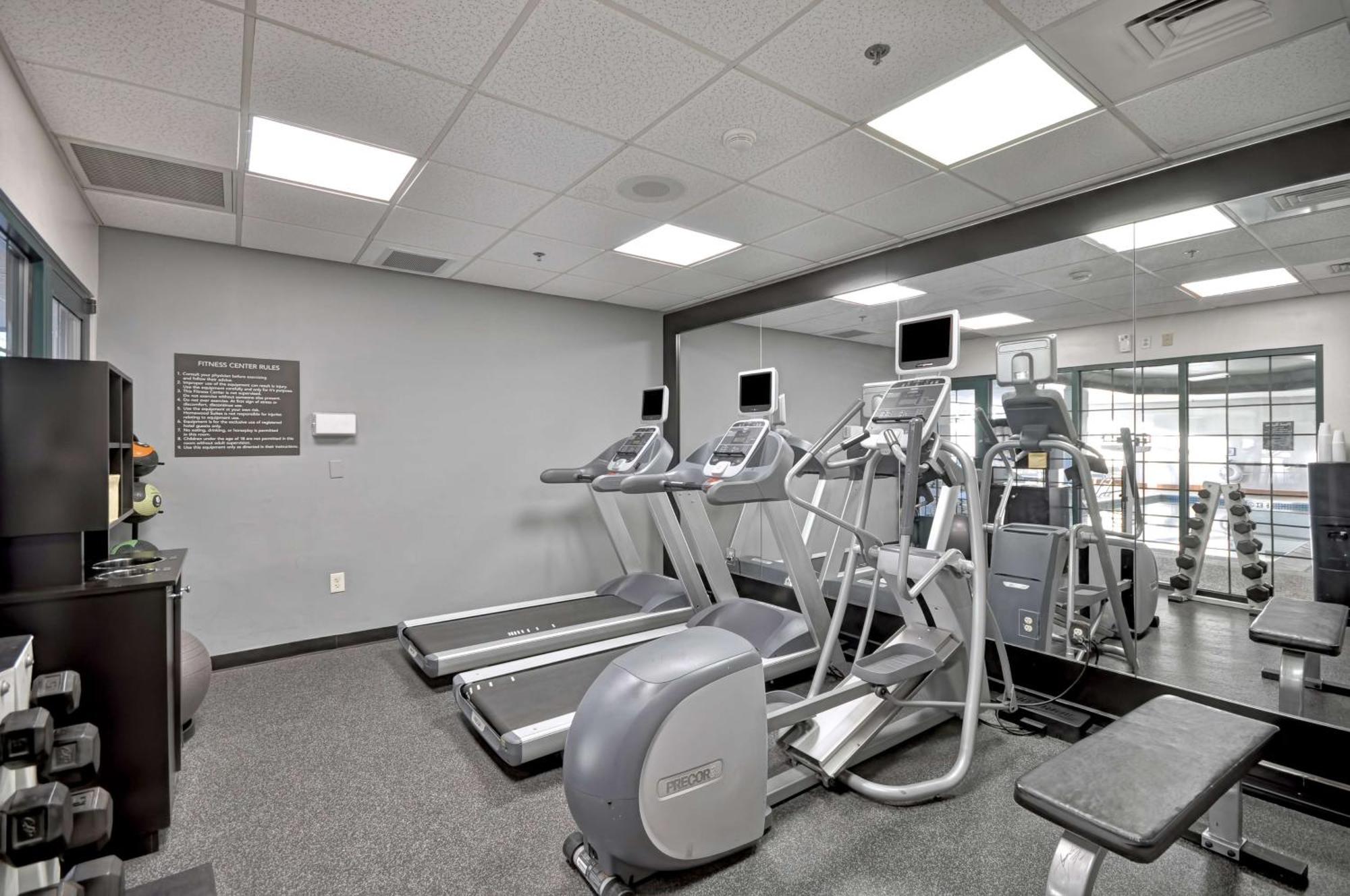 Homewood Suites By Hilton Boston - Peabody Exteriör bild