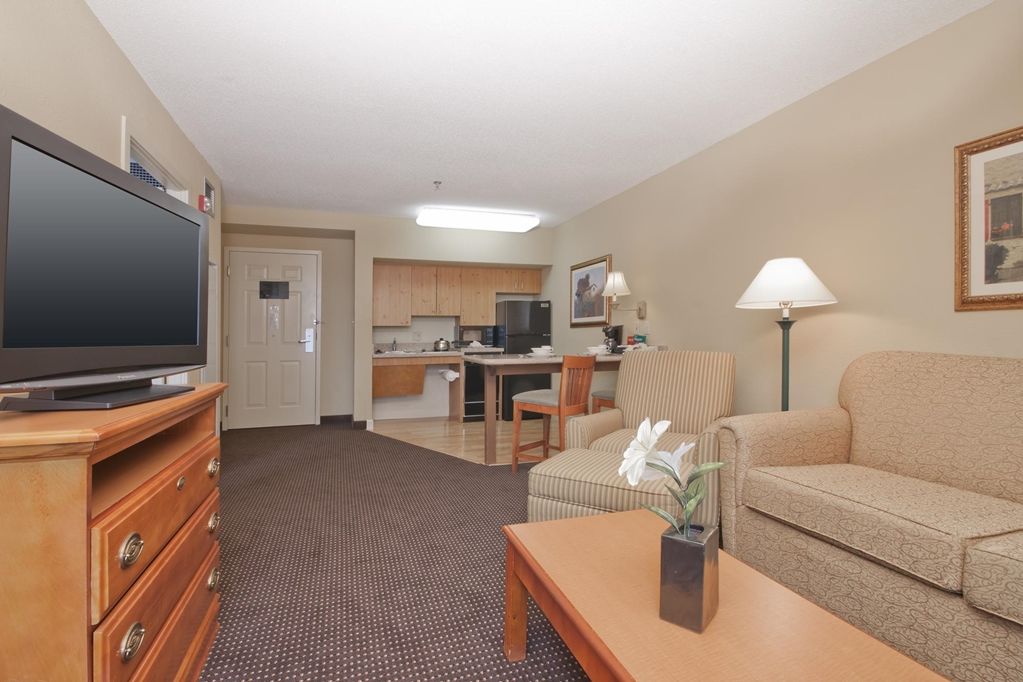 Homewood Suites By Hilton Boston - Peabody Rum bild