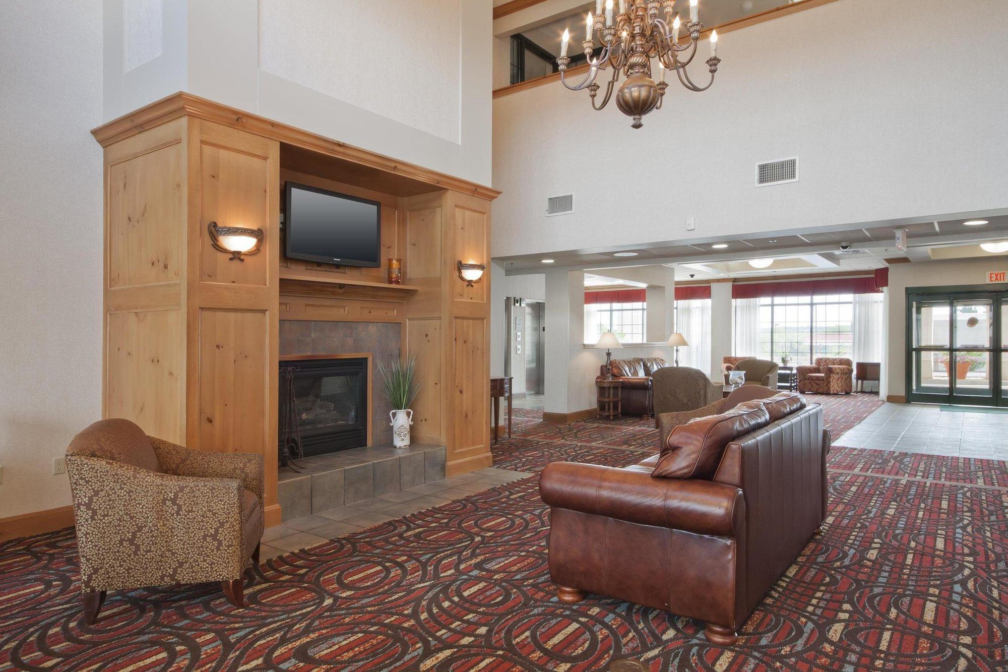Homewood Suites By Hilton Boston - Peabody Exteriör bild