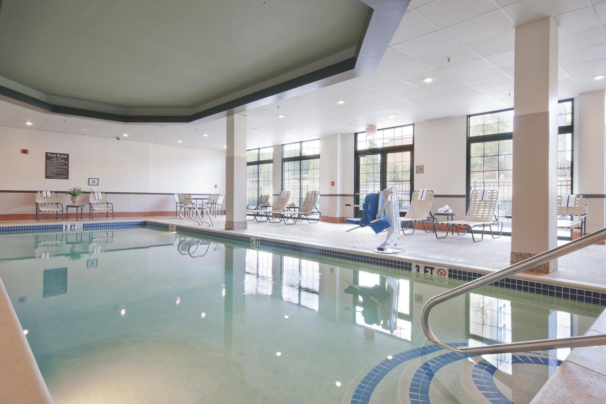 Homewood Suites By Hilton Boston - Peabody Exteriör bild