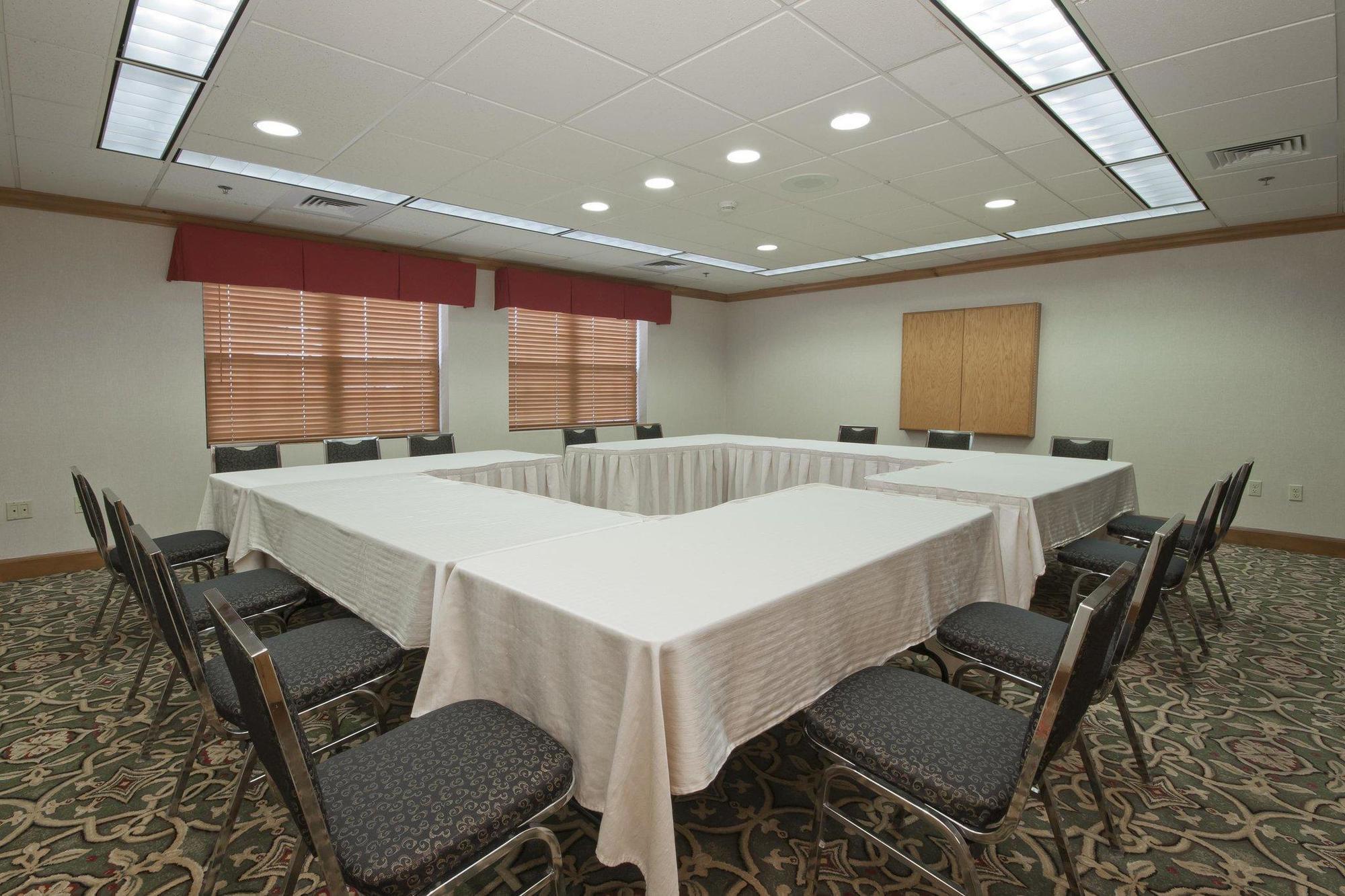 Homewood Suites By Hilton Boston - Peabody Exteriör bild