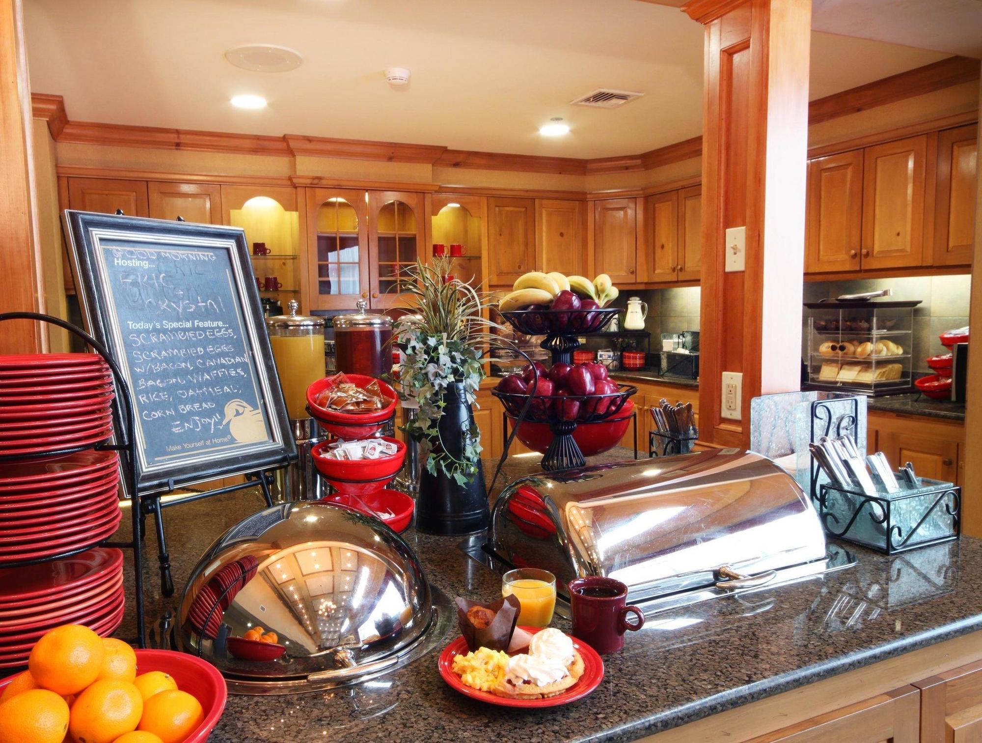 Homewood Suites By Hilton Boston - Peabody Exteriör bild