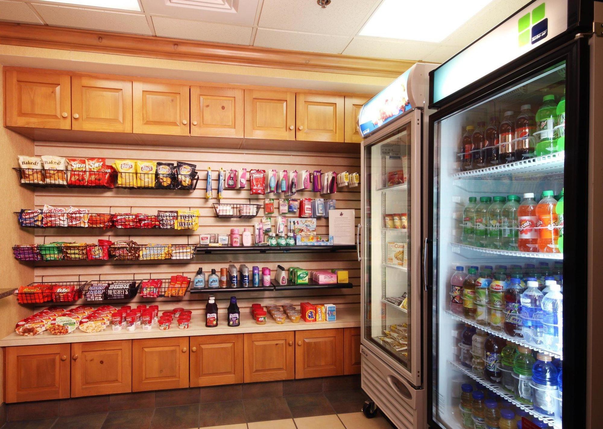 Homewood Suites By Hilton Boston - Peabody Exteriör bild