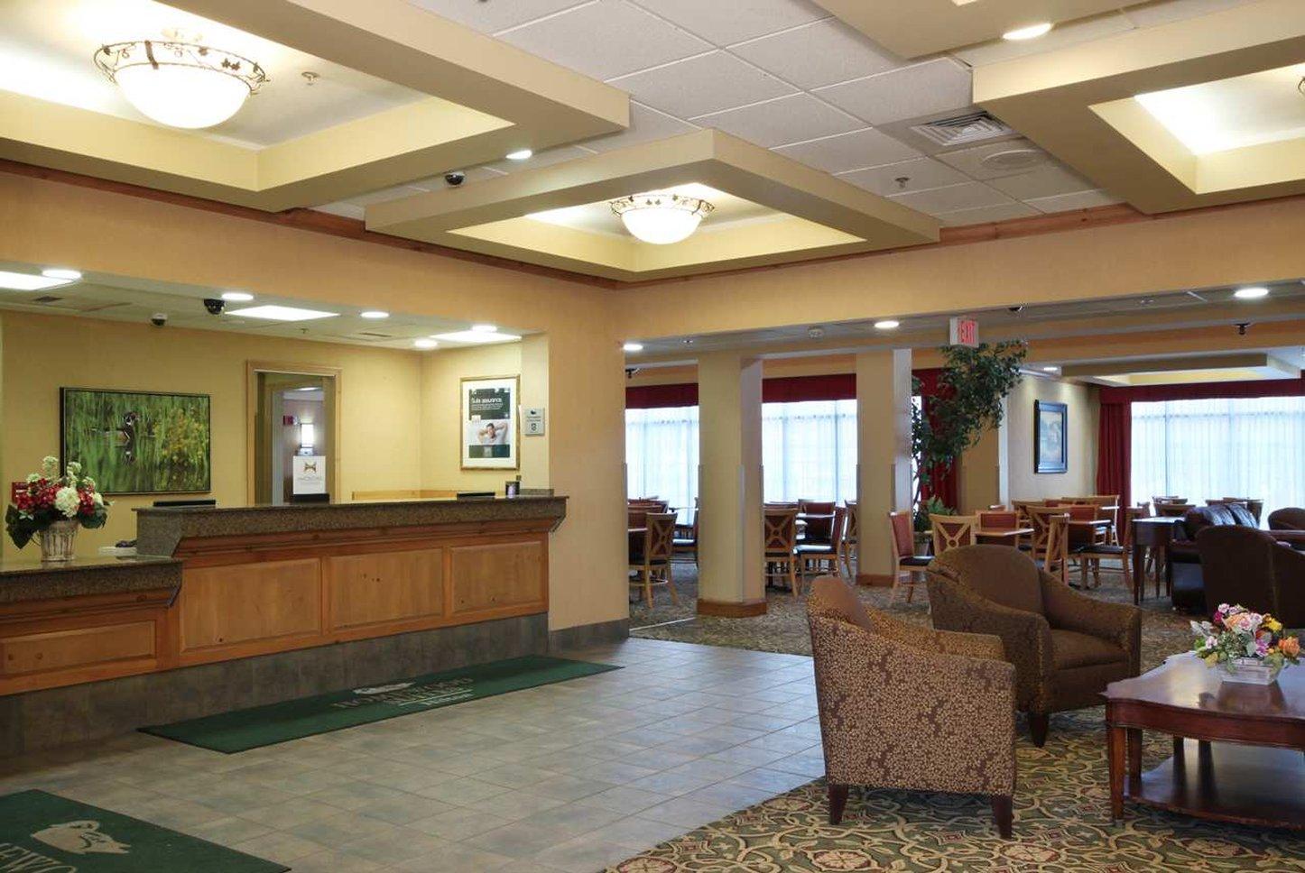 Homewood Suites By Hilton Boston - Peabody Exteriör bild