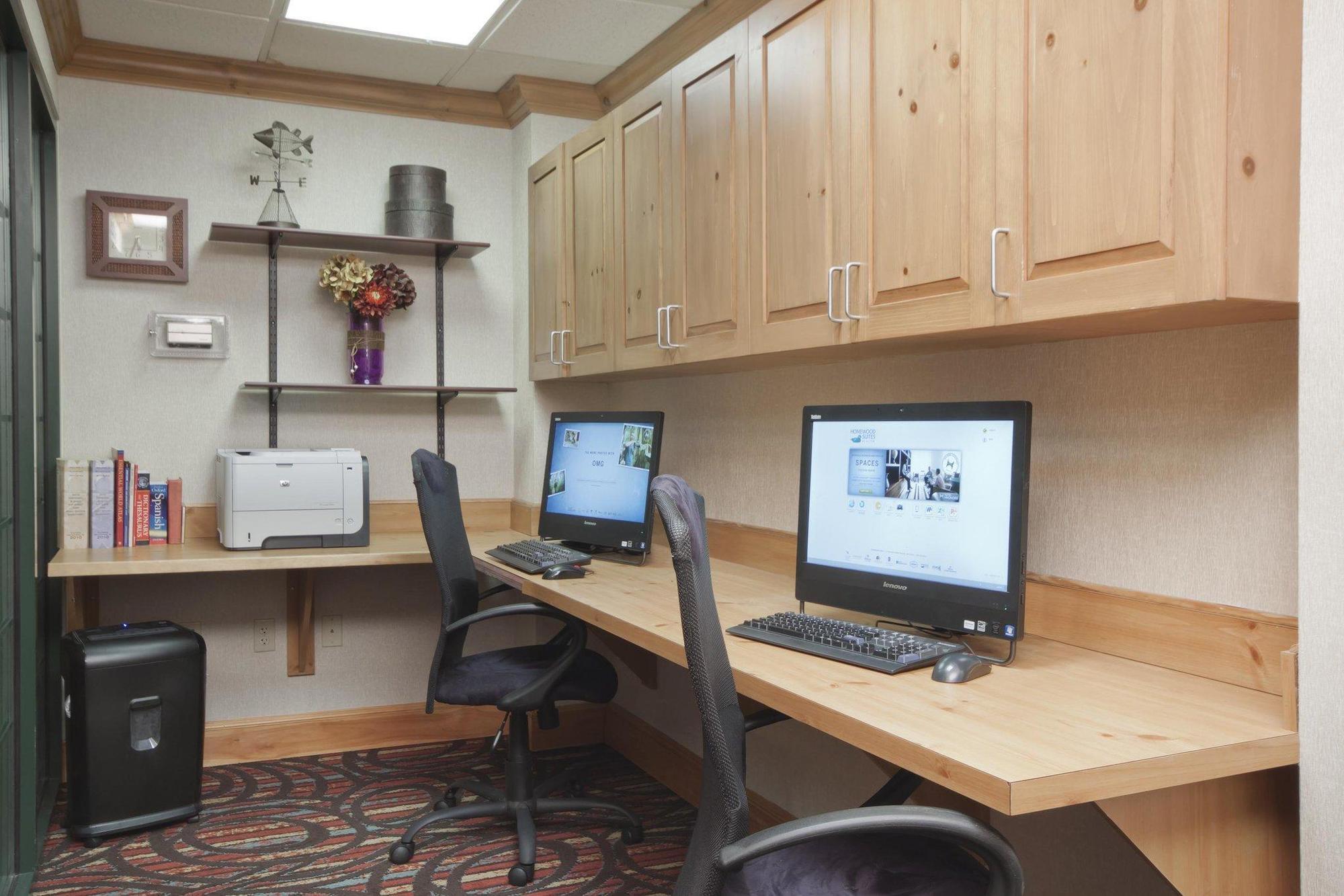 Homewood Suites By Hilton Boston - Peabody Exteriör bild