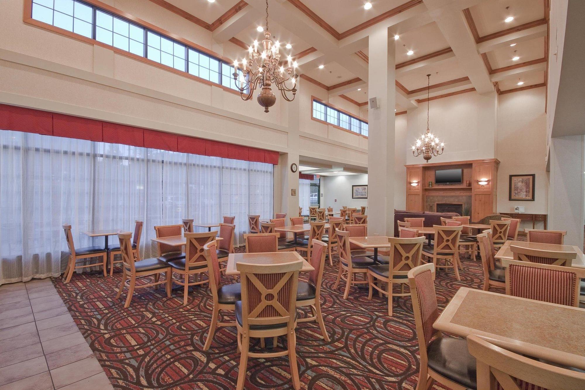 Homewood Suites By Hilton Boston - Peabody Exteriör bild
