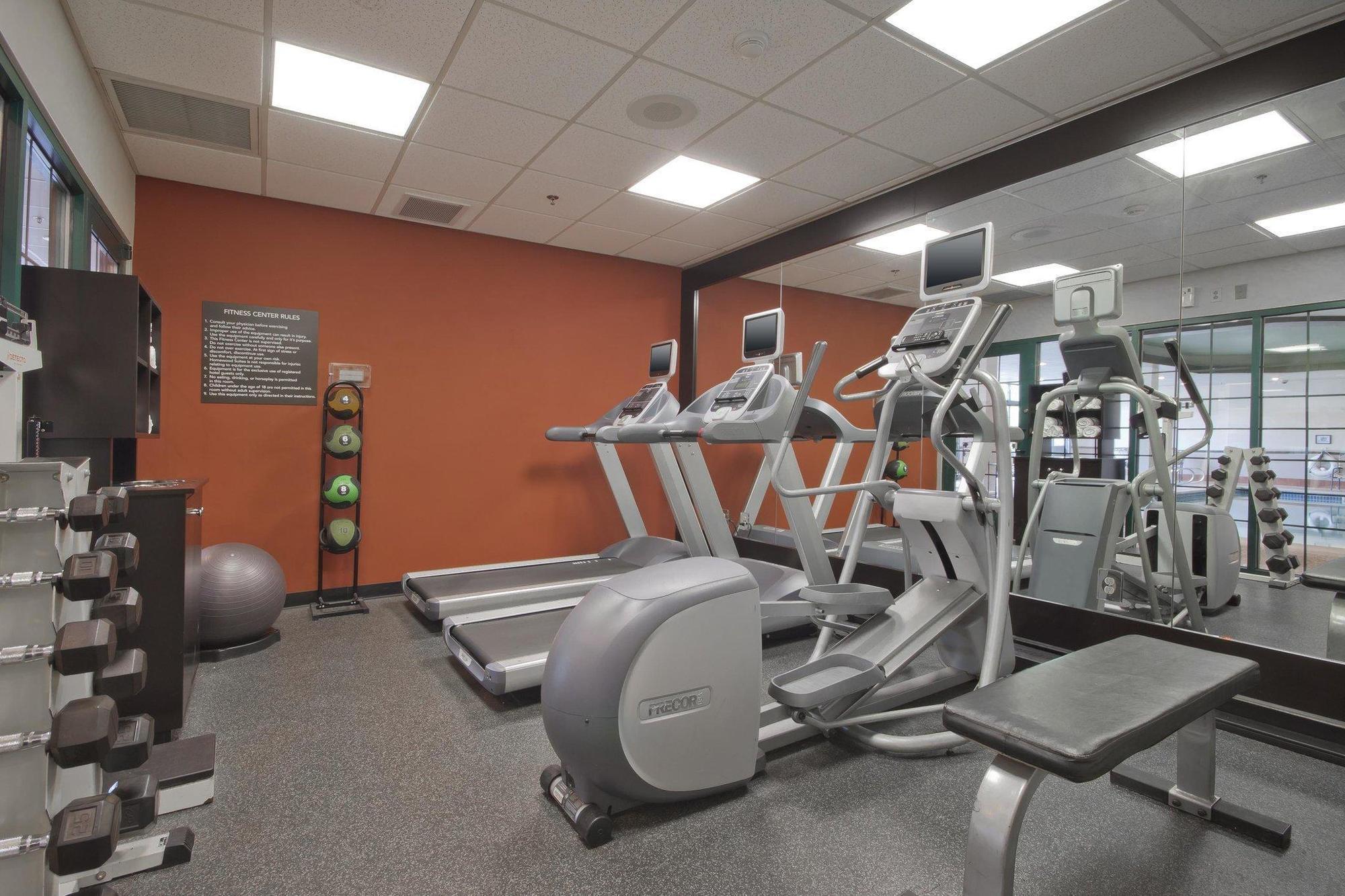 Homewood Suites By Hilton Boston - Peabody Exteriör bild