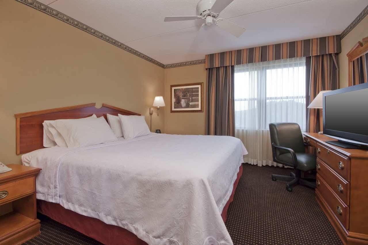Homewood Suites By Hilton Boston - Peabody Exteriör bild